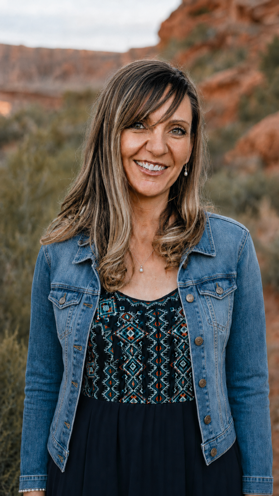 Angie Serawop, Southern Utah REALTOR